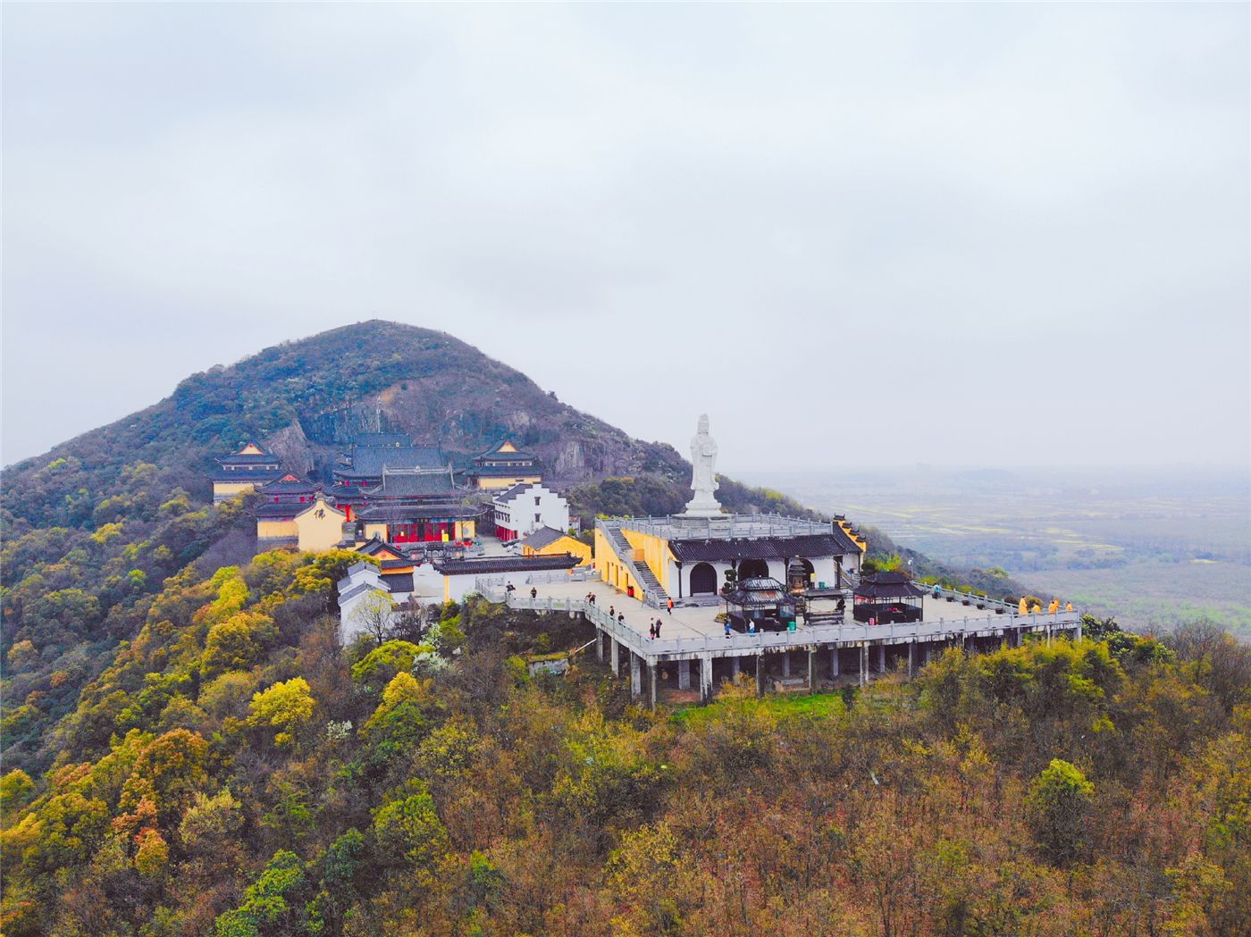 智慧旅游